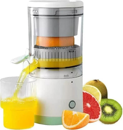 Fruit Juicer Electric Machine (1 Jar, Multicolor)